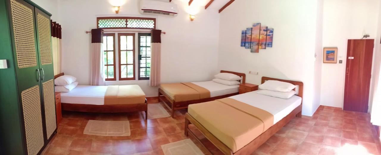 Mango House Japanese Guest House Negombo Eksteriør billede