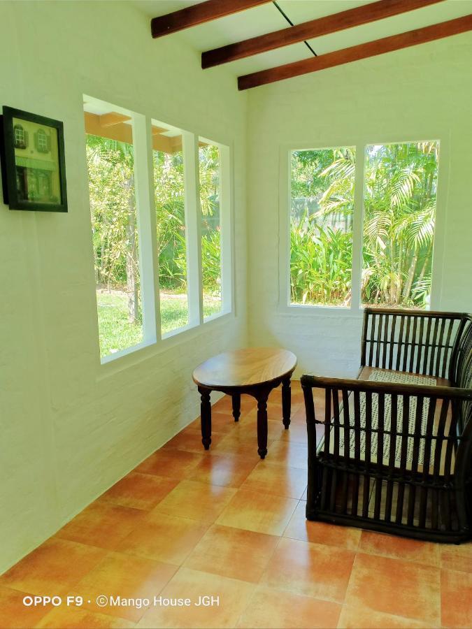 Mango House Japanese Guest House Negombo Eksteriør billede