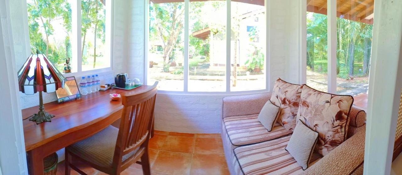 Mango House Japanese Guest House Negombo Eksteriør billede