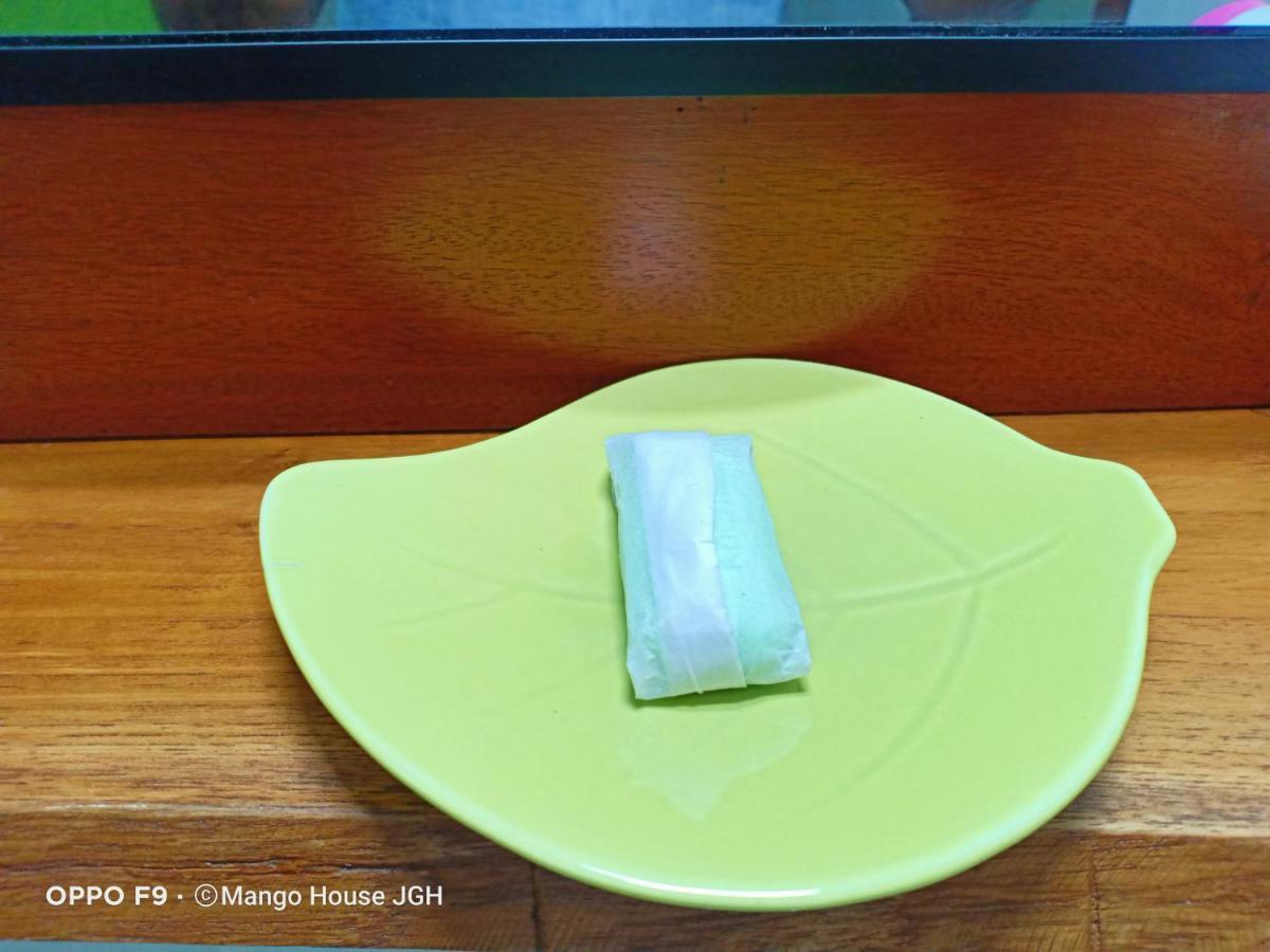 Mango House Japanese Guest House Negombo Eksteriør billede
