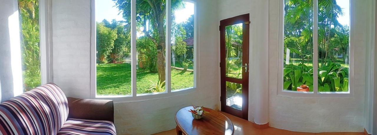 Mango House Japanese Guest House Negombo Eksteriør billede