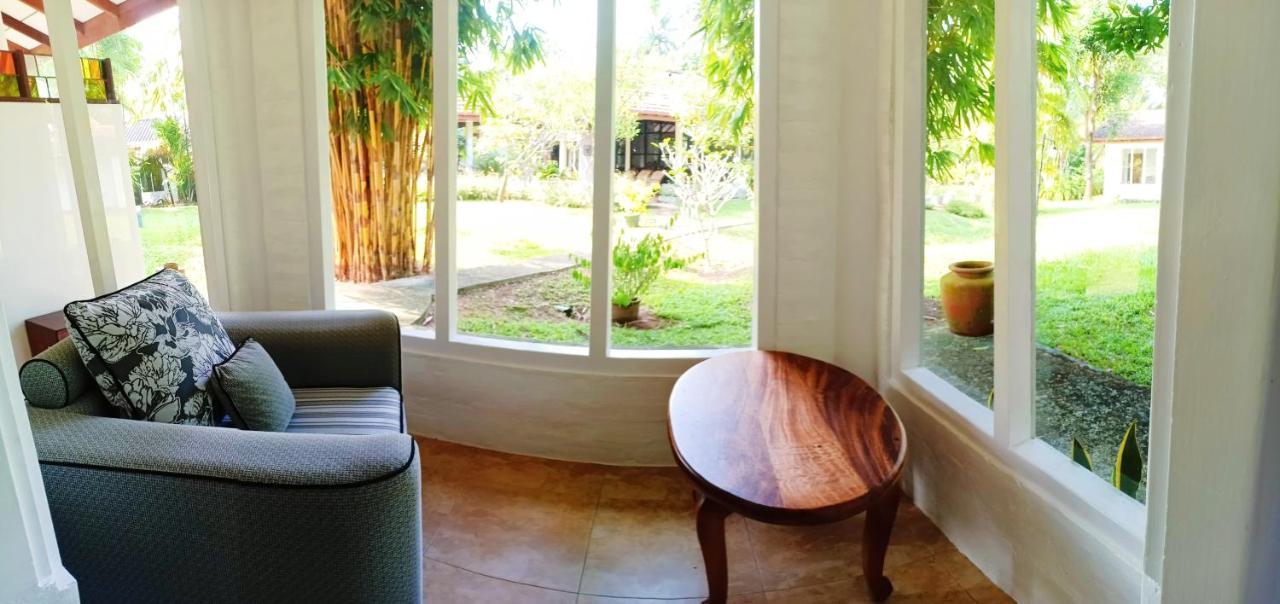 Mango House Japanese Guest House Negombo Eksteriør billede
