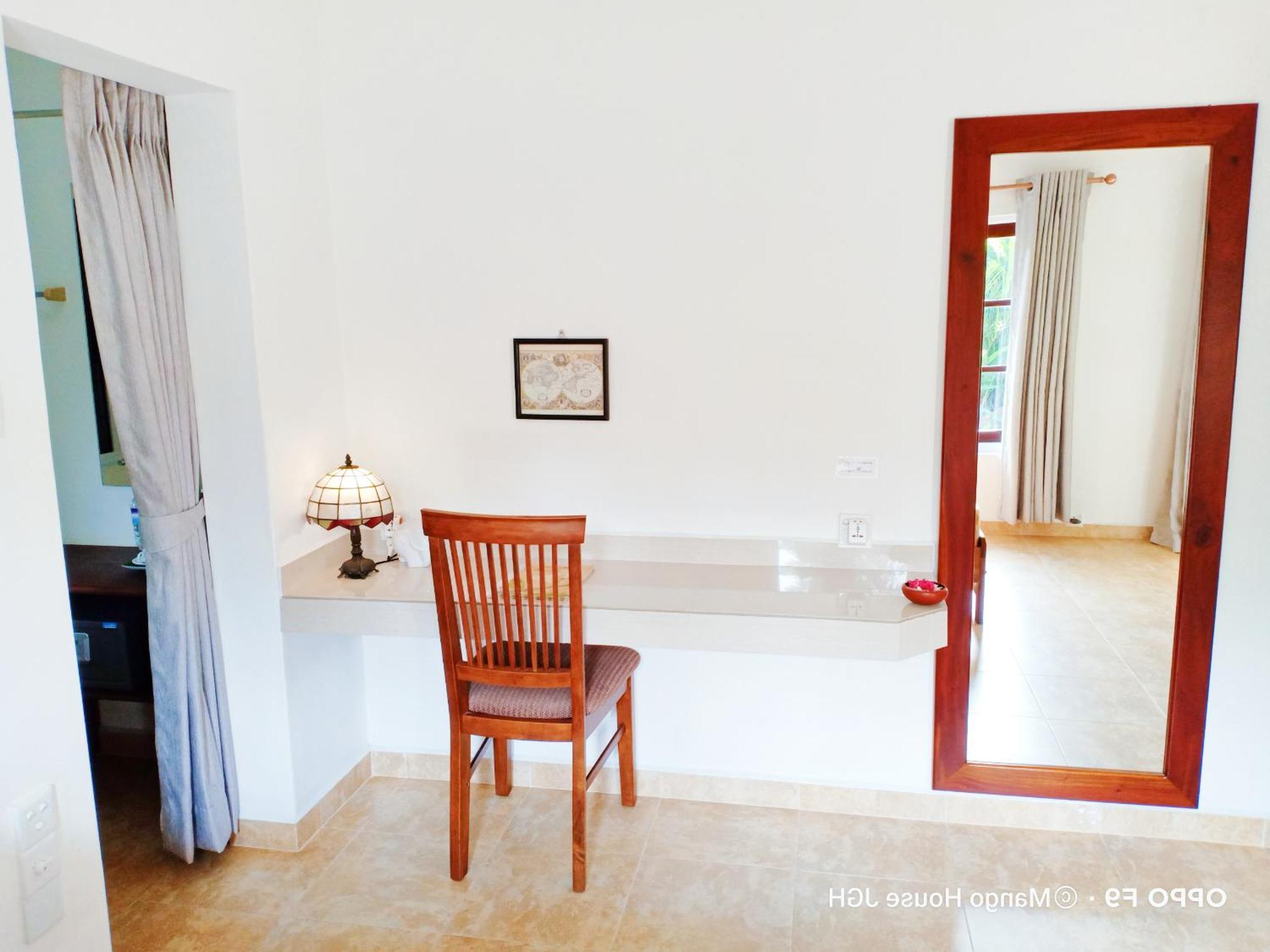Mango House Japanese Guest House Negombo Værelse billede